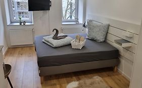 City Central Apartment House