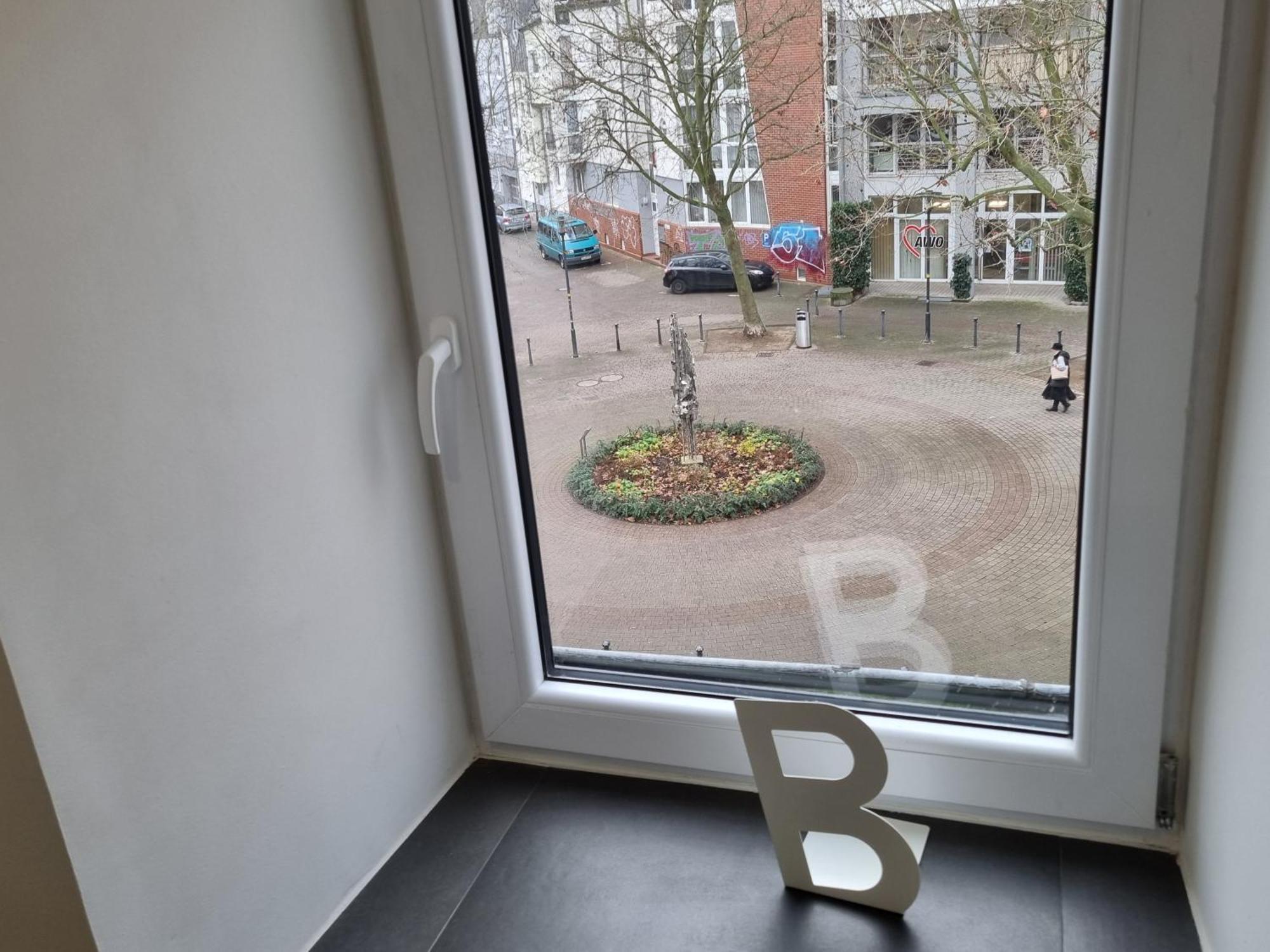 City Central Apartment House Kaiserslautern Buitenkant foto