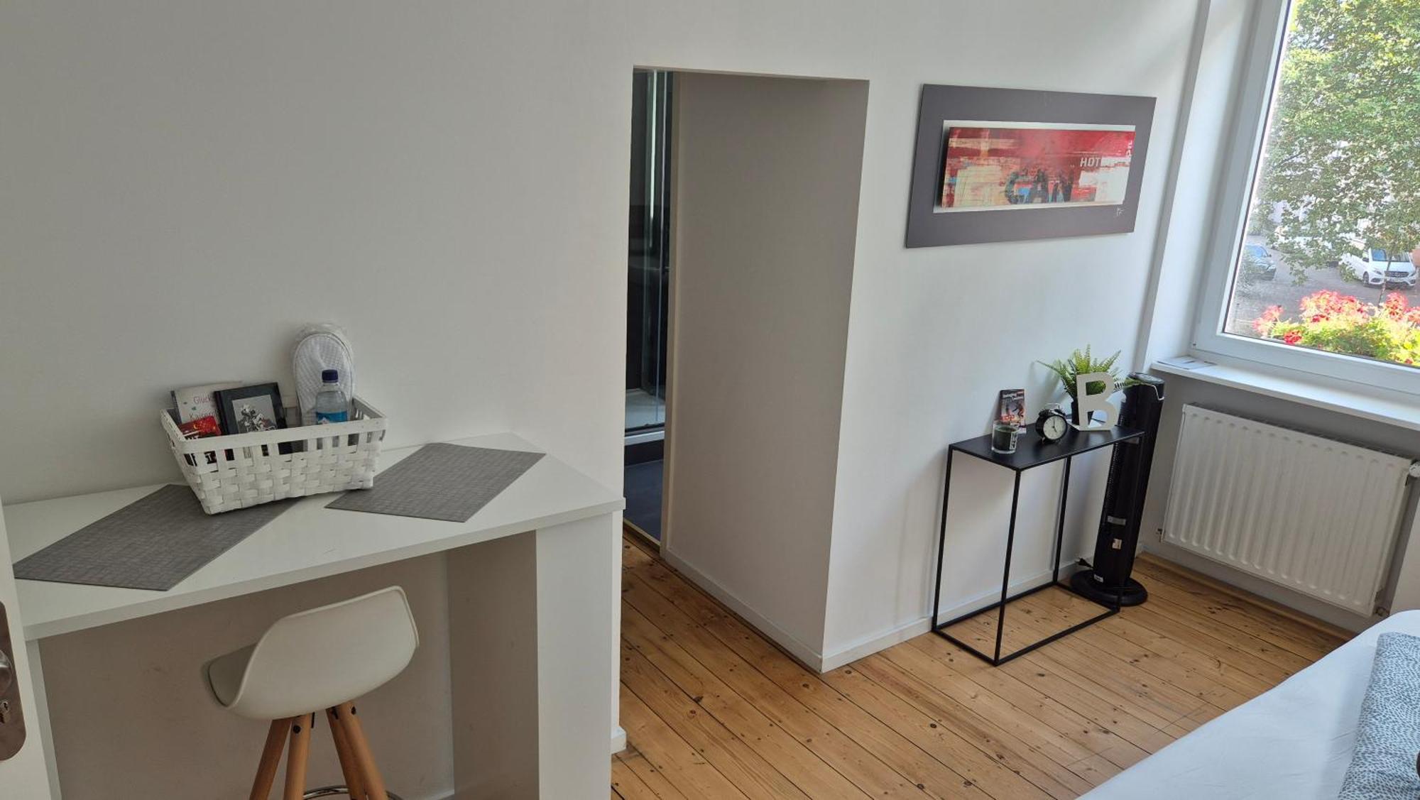 City Central Apartment House Kaiserslautern Buitenkant foto