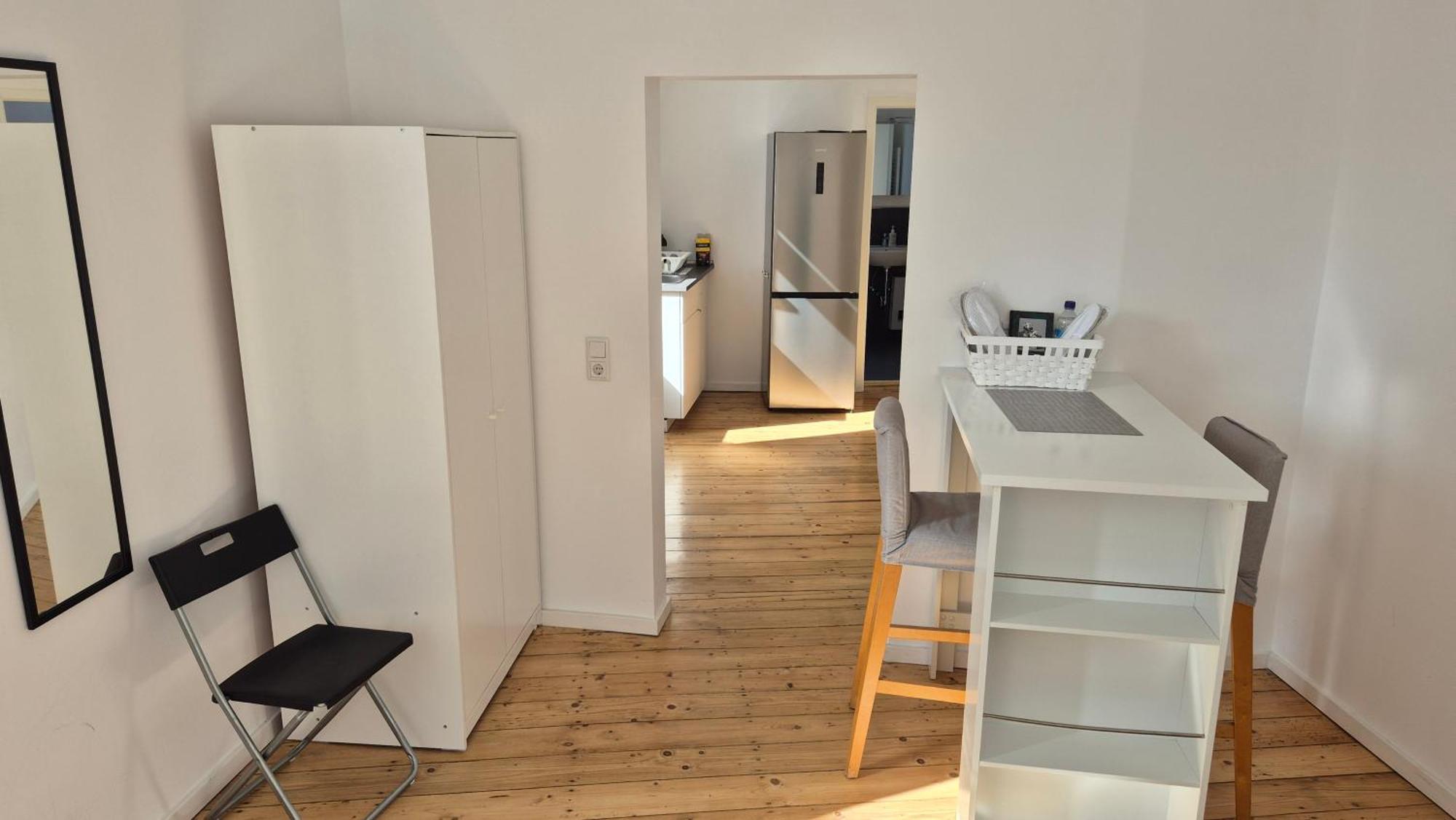City Central Apartment House Kaiserslautern Buitenkant foto