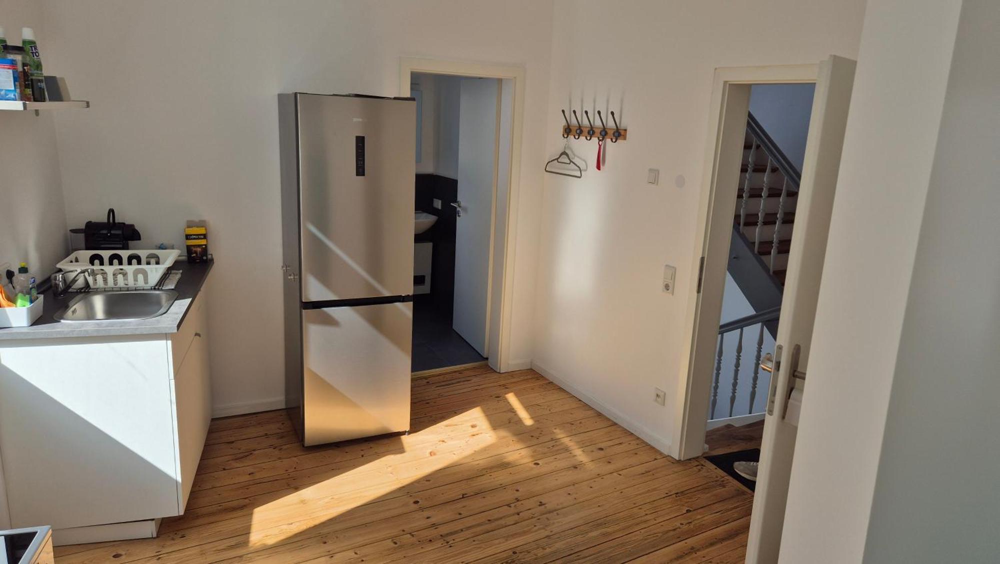 City Central Apartment House Kaiserslautern Buitenkant foto